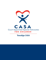 Towaliga Accountability Courts Barnesville, GA CASA